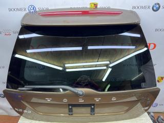 Крышка багажника задняя XC60 2010