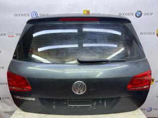 Крышка багажника Volkswagen Touareg 2012
