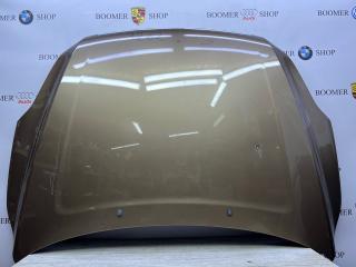 Капот XC60 2010 DZ31