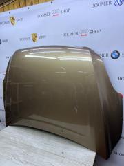 Капот XC60 2010 DZ31