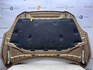 Капот XC60 2010 DZ31