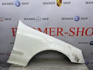 Крыло переднее правое Mercedes-Benz S 2003
