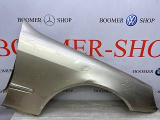 Крыло переднее правое Mercedes-Benz S 2003