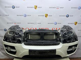 Ноускат BMW X6 2009 контрактная Ноускат BMW X6 2009