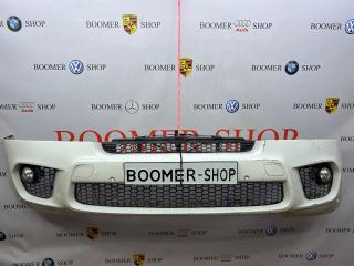 Бампер передний BMW X5 2011
