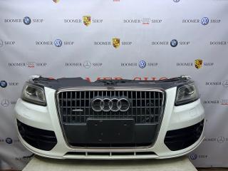 Ноускат Audi Q5 2014 контрактная Ноускат Audi Q5 2014