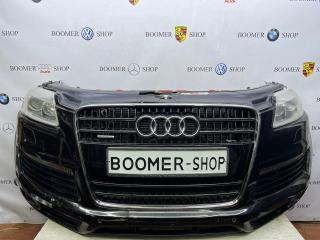 Ноускат Audi Q7 2007 контрактная Ноускат Audi Q7 2007