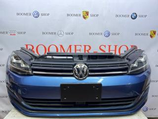 Ноускат Volkswagen Golf 2015 контрактная Ноускат Volkswagen Golf 2015