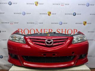 Запчасть ноускат Mazda 6 2006