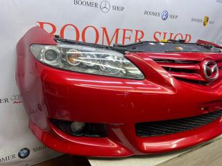 Ноускат Mazda 6 GG