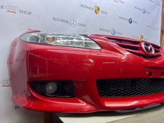 Ноускат 6 2006 GG
