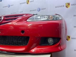 Ноускат 6 2006 GG