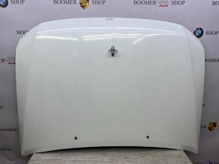 Фото запчасти капот Mitsubishi Pajero 2009 контрактная запчасть Запчасть капот Mitsubishi Pajero 2009