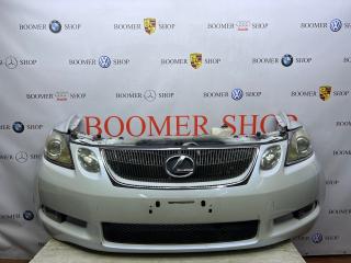 Запчасть ноускат Lexus GS300 2007