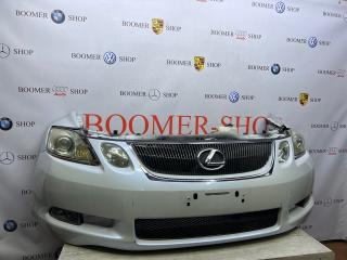 Ноускат GS300 2007