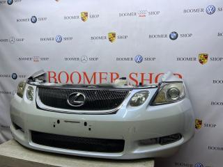 Ноускат Lexus GS300