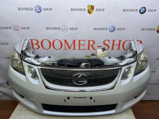 Ноускат GS300 2007