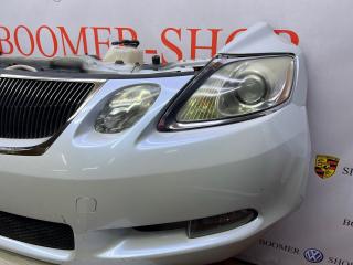 Ноускат GS300 2007