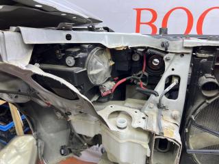 Ноускат GS300 2007
