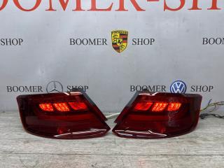 Фонари Audi A3 2013
