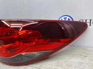 Фонари задние 6 2014 GJ