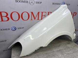 Крыло переднее левое Porsche Cayenne 957