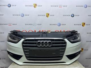 Ноускат Audi A4 2013 контрактная Ноускат Audi A4 2013