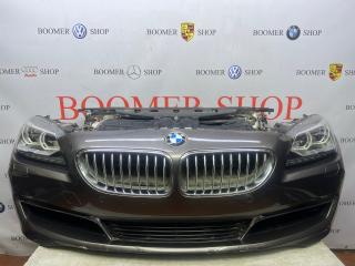 Ноускат BMW 6 2013 контрактная Ноускат BMW 6 2013