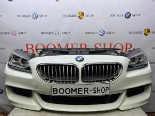 Ноускат BMW 6 2013 контрактная Ноускат BMW 6 2013