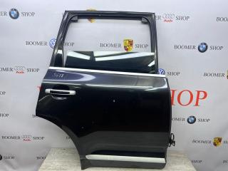 Дверь задняя правая Porsche Cayenne 2008