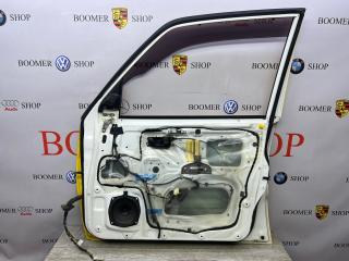 Дверь передняя правая Pajero 2010 V90