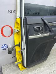 Дверь задняя правая Pajero 2010 V90