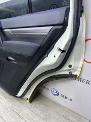 Дверь задняя правая Pajero 2010 V90