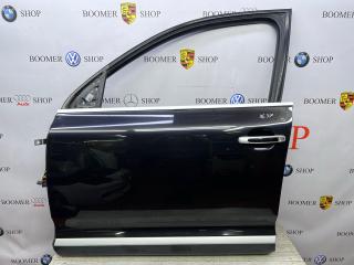 Дверь передняя левая Porsche Cayenne 2008