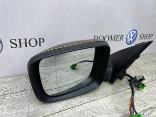 Зеркало переднее левое XC60 2011 DZ31