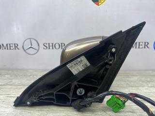 Зеркало переднее правое XC60 2011 DZ31