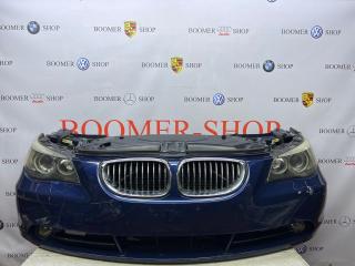 Ноускат BMW 5 2005 контрактная Ноускат BMW 5 2005