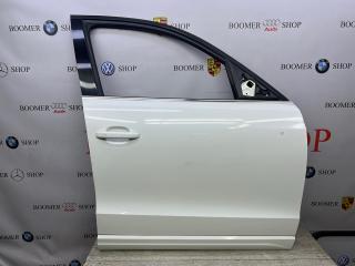 Дверь передняя правая Audi Q5 2015