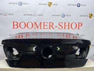 Крышка багажника задняя Volkswagen Passat cc 2010