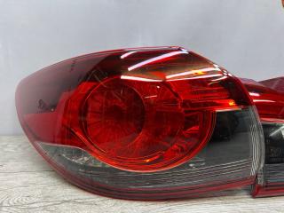 Фонари задние Mazda 6 GJ