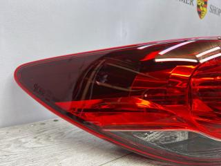 Фонари задние 6 2014 GJ