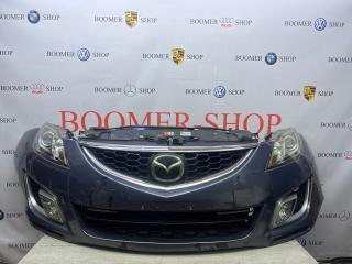 Запчасть ноускат Mazda 6 2009