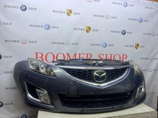 Ноускат 6 2009 GH