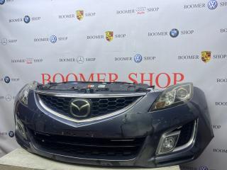 Ноускат Mazda 6 GH