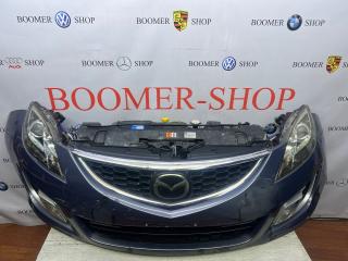 Ноускат 6 2009 GH