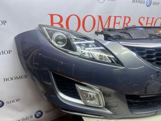 Ноускат 6 2009 GH
