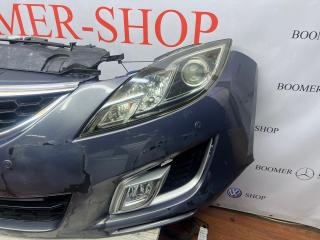 Ноускат 6 2009 GH