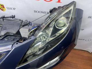 Ноускат 6 2009 GH