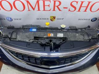 Ноускат 6 2009 GH