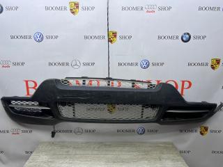 Бампер передний BMW X5 2007